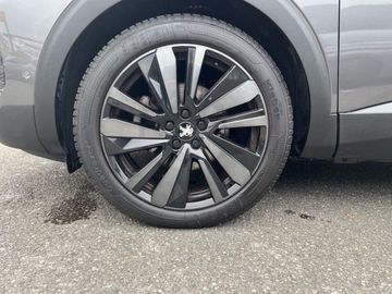 Peugeot 5008 BlueHDi 130 EAT8 GT