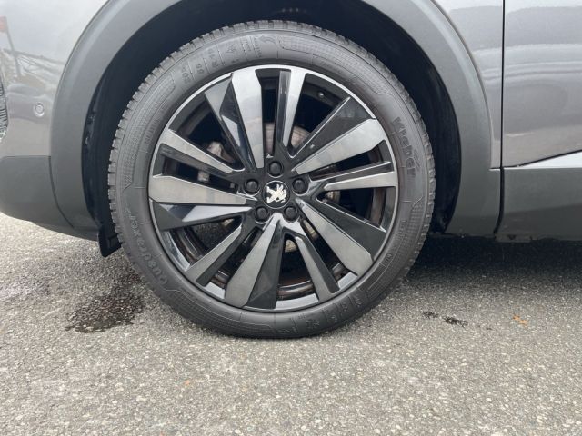 Peugeot 5008 BlueHDi 130 EAT8 GT