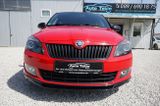 Skoda Fabia 1.2 TSI Monte Carlo |Sitzheizung| |Klima| - Skoda Fabia: Monte Carlo