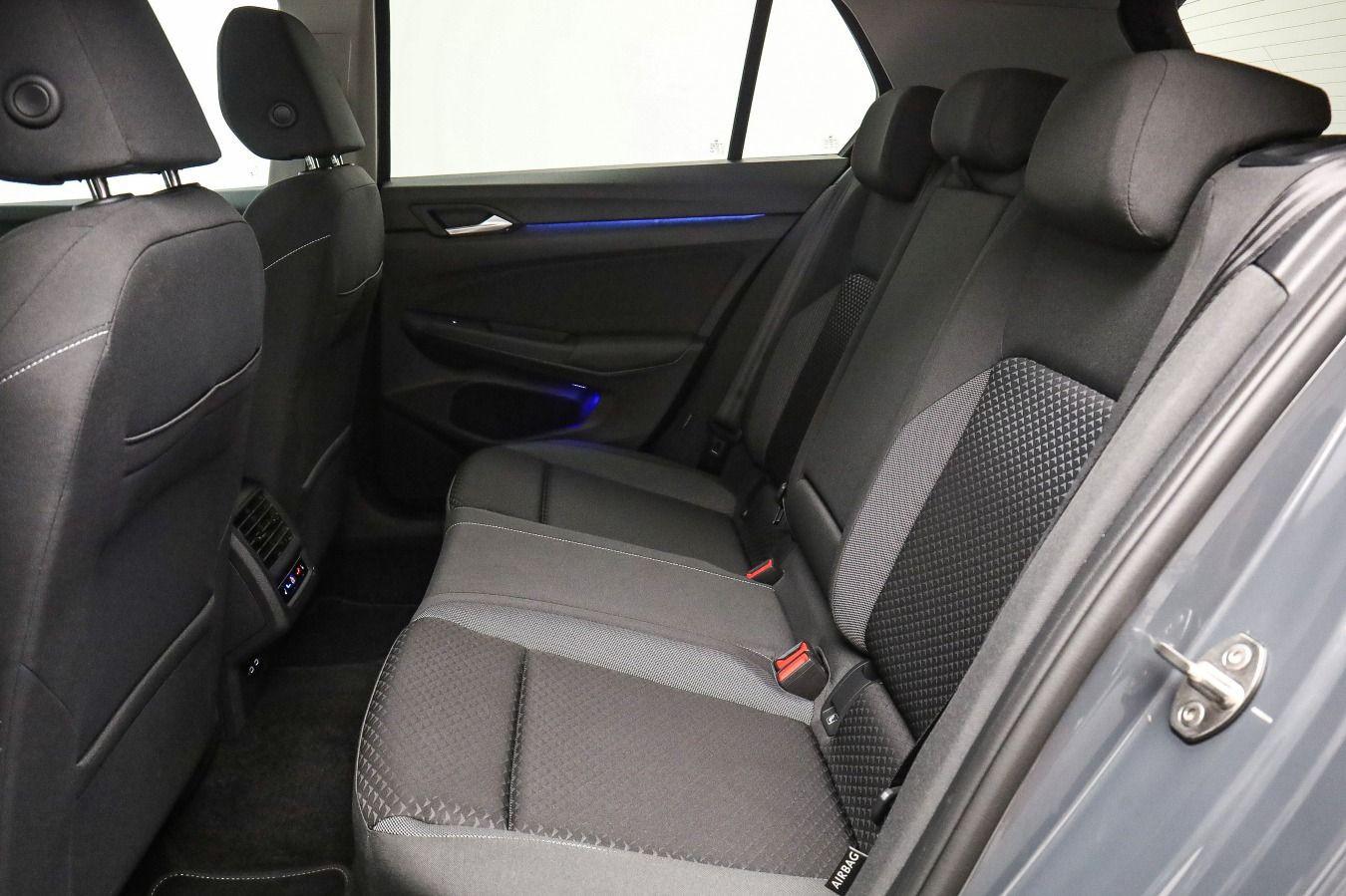 Volkswagen Golf VIII 1.5 TSI ACTIVE*LED*STHZG*KAMERA*PDC*SH, миниатюра 23