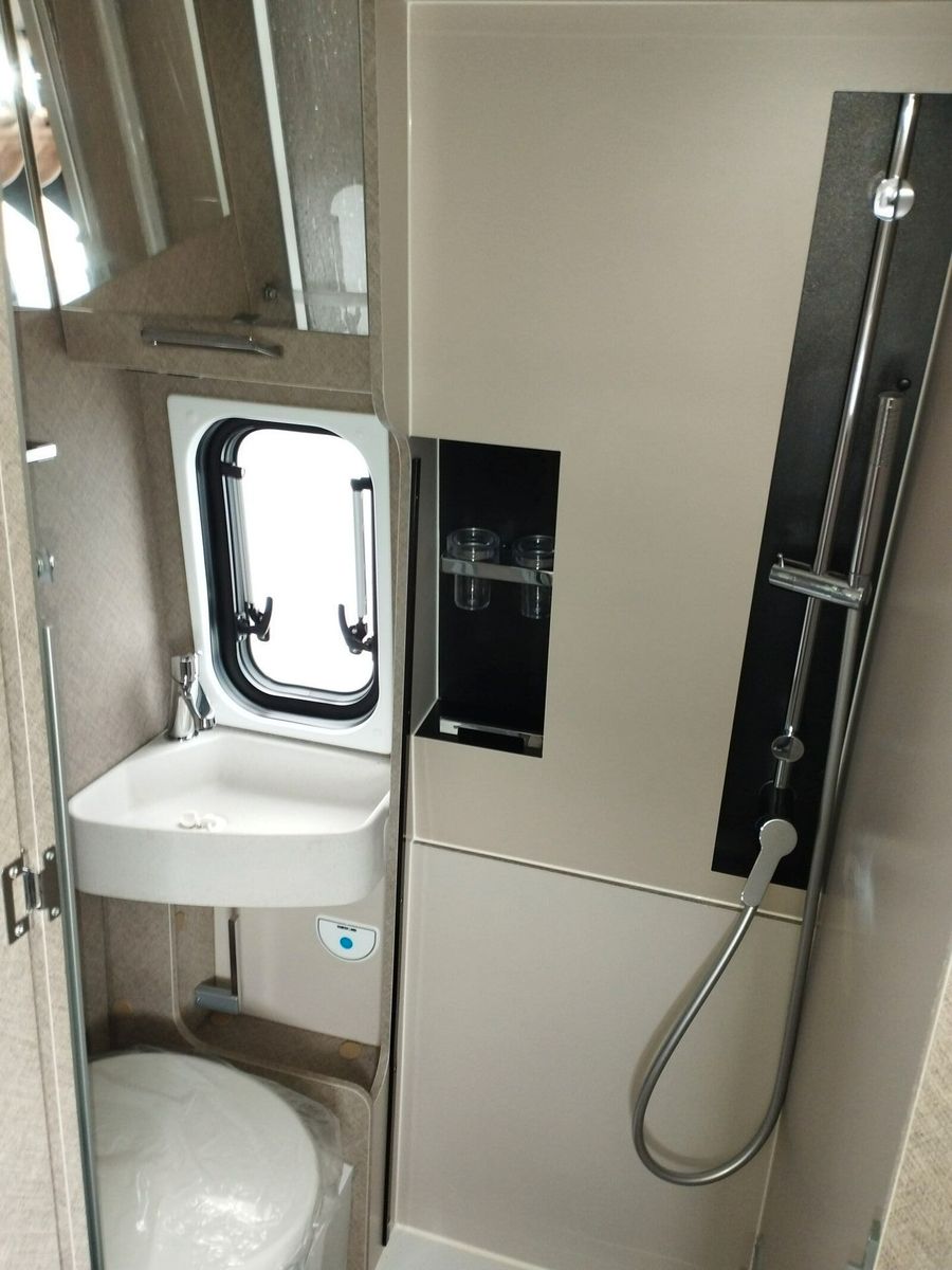 Fahrzeugabbildung Karmann Davis Lifestyle DA 630 LS Concept Paket