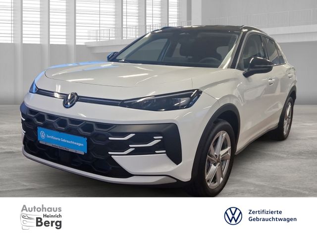 Volkswagen T-Roc Life 1.5 eTSI DSG Digitales Cockpit LED Dy