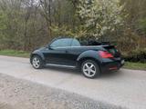 Volkswagen Beetle Cabriolet "Allstar 1,2l TSI - VW Beetle Gebrauchtwagen in Hamburg