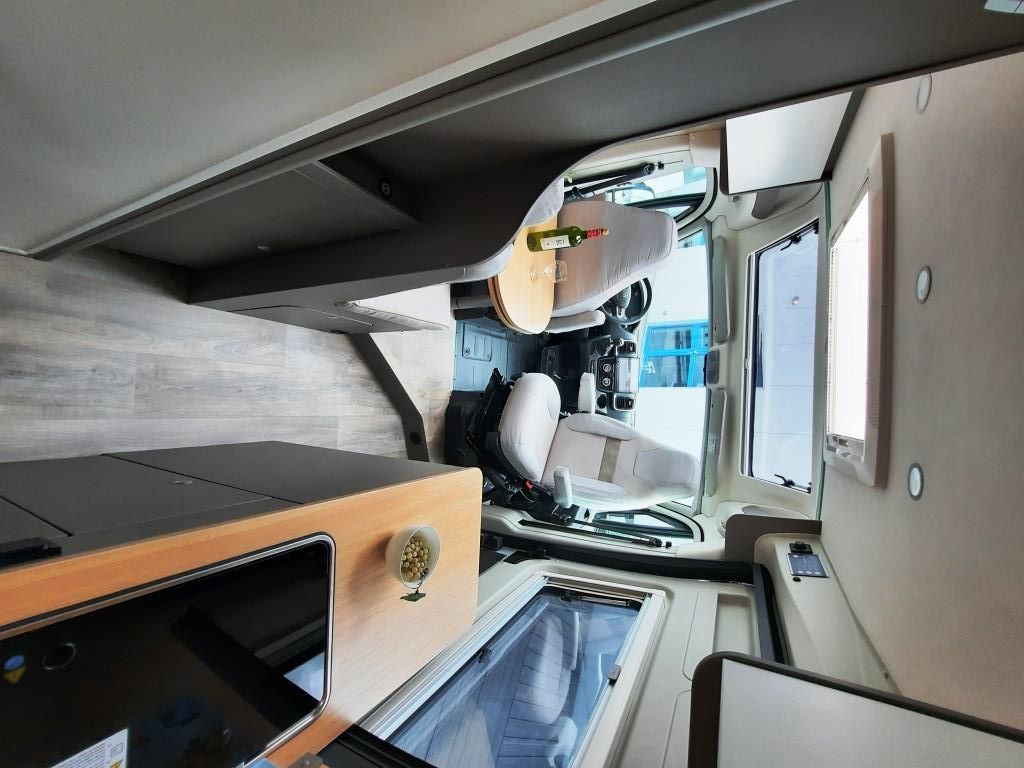 Fahrzeug Übersicht 5 Fahrzeugabbildung ROADFANS Hopper 600 Verfüg./Sparen Sie 15.386,- €
