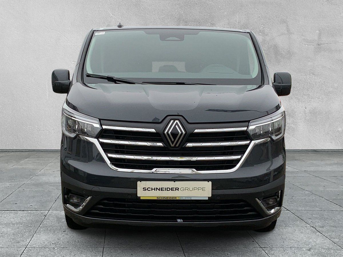 Renault Trafic - Bild 8