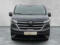 Renault Trafic - Vorschau Bild 8
