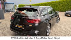 KIA cee'd/Sportswagon/Tüv&Service Neu/Garantie!