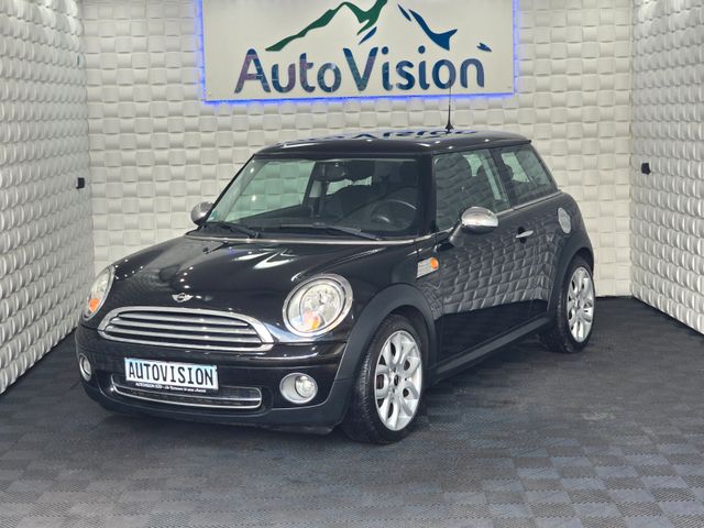 MINI Mini One*Tüv und Hu 02.2027*Klima*8Fachbereift*