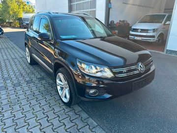 Volkswagen Tiguan - 9