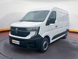 Renault Master Kastenwagen Kasten extra L2H2 3.5t - Renault Master: Kastenwagen