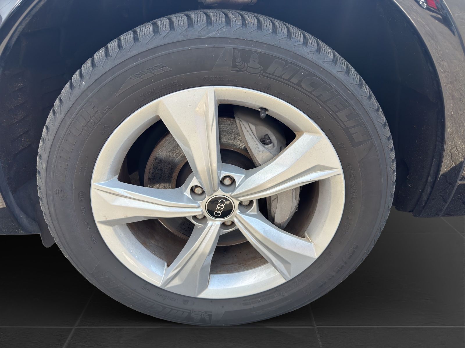 Audi Q5 - Bild 8