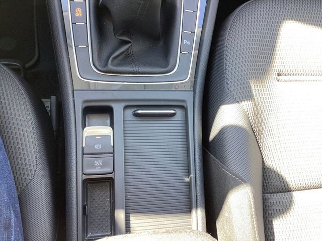 Golf VII 1.0TSI Comfortline