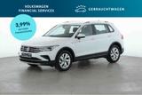 Volkswagen Tiguan Elegance 1.5 TSI AHK*Tempo*PDC*RFK*Klima