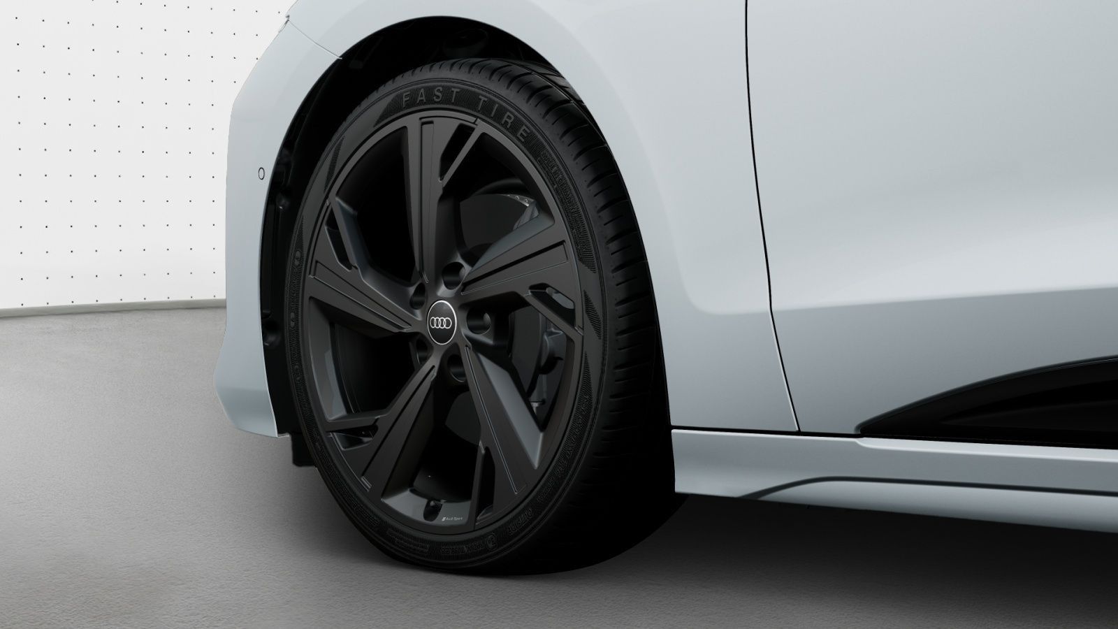Audi A6 e-tron - Bild 9