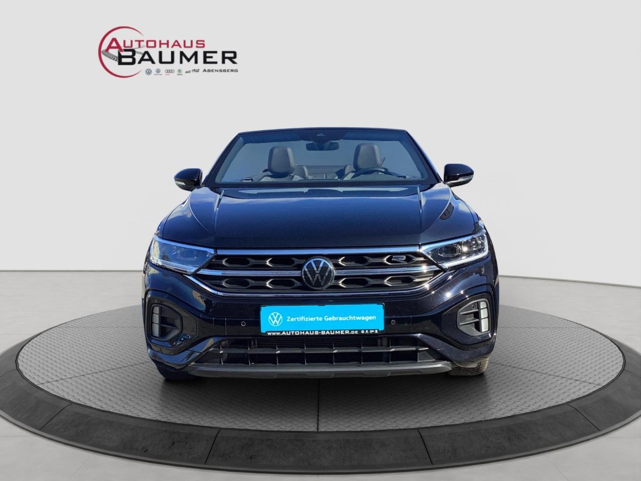 Volkswagen T-Roc - Bild 9