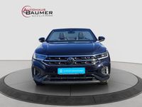 Volkswagen T-Roc - Vorschau Bild 9
