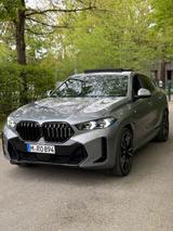 BMW X6 30 d M Sport/ Laser Led/ Harman kardon/22Zoll - BMW: 6x