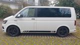 Volkswagen T6 Multivan TDI Edition 30 - Volkswagen T6 Multivan: Edition