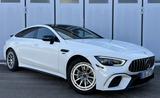 Mercedes-Benz AMG GT 53 4MATIC+ Autom. - - Mercedes-Benz GT-Klasse von privat