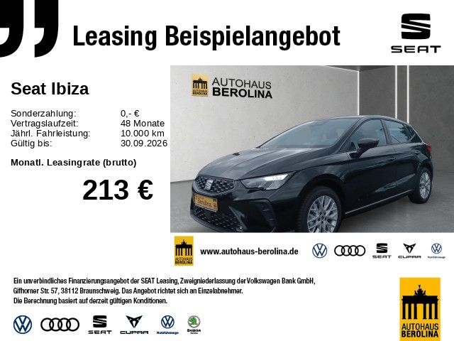 Seat Ibiza - Bild 3