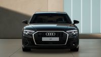 Audi A8 - Vorschau Bild 5