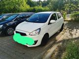 Mitsubishi Space Star 1.0 - - Mitsubishi Space Star in Mannheim