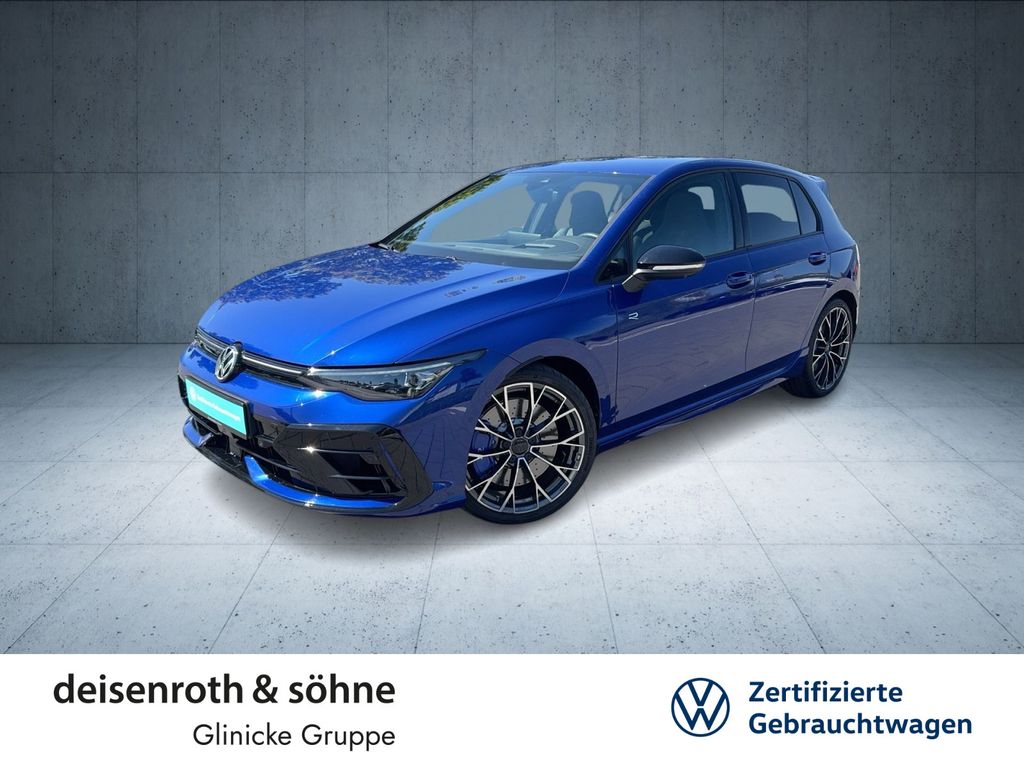 Volkswagen Golf R
