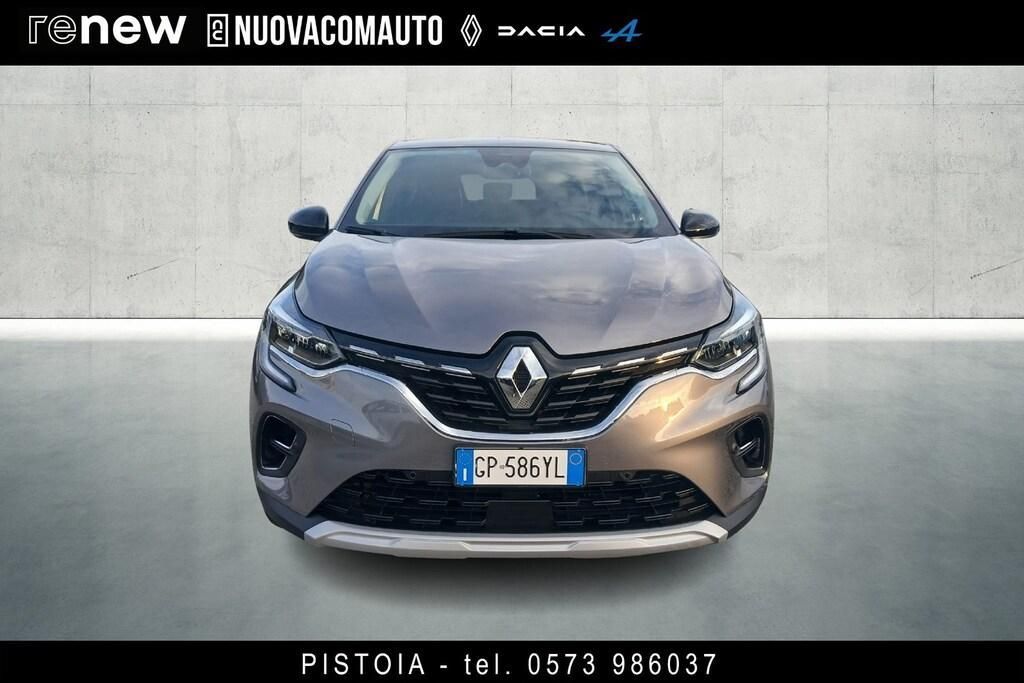 Renault Captur 1.0 TCe Intens imagem 2