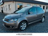 Volkswagen Golf Plus VI Team+1 Jahr Garantie+Neu Tüv