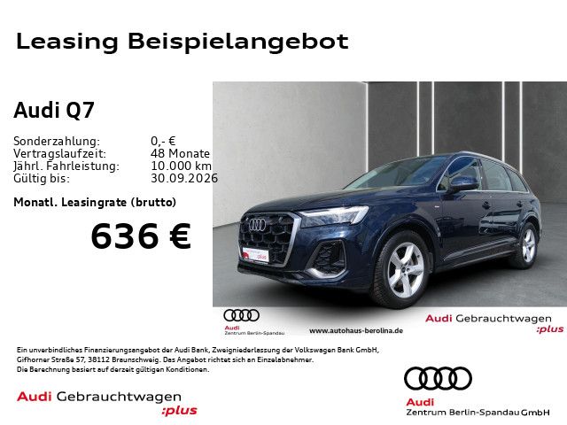 Audi Q7 - Bild 2