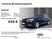 Audi Q7 - Vorschau Bild 2