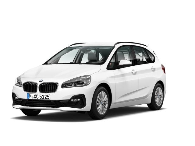 BMW 218i Active Tourer Sport Line Adaptive LED PDC H