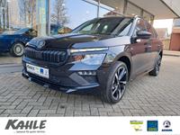 Skoda Kamiq 1.5 TSI DSG Monte C. Panorama AHK 5J-Garan