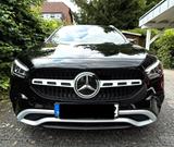 Mercedes-Benz GLA 200 - Mild-Hybrid, Kamera, MBUX, Garantie