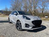 Ford Puma EcoBoost Hybrid ST-Line Garantie bis 07/28! - Ford Puma: 2.2