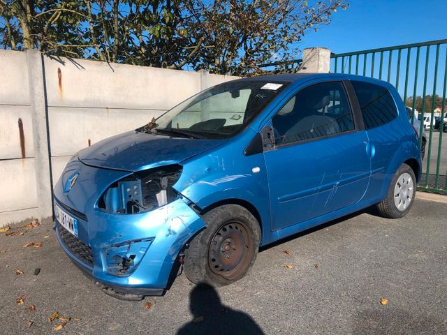 Renault Twingo Dynamique 1.2 LEV 16V 75 eco2