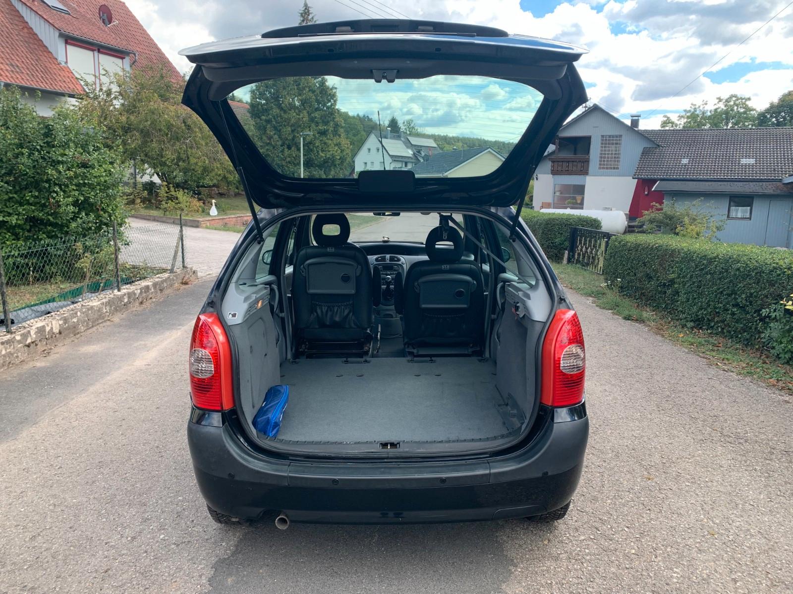 Citroën Xsara Picasso 1.6 16V Confort Confort