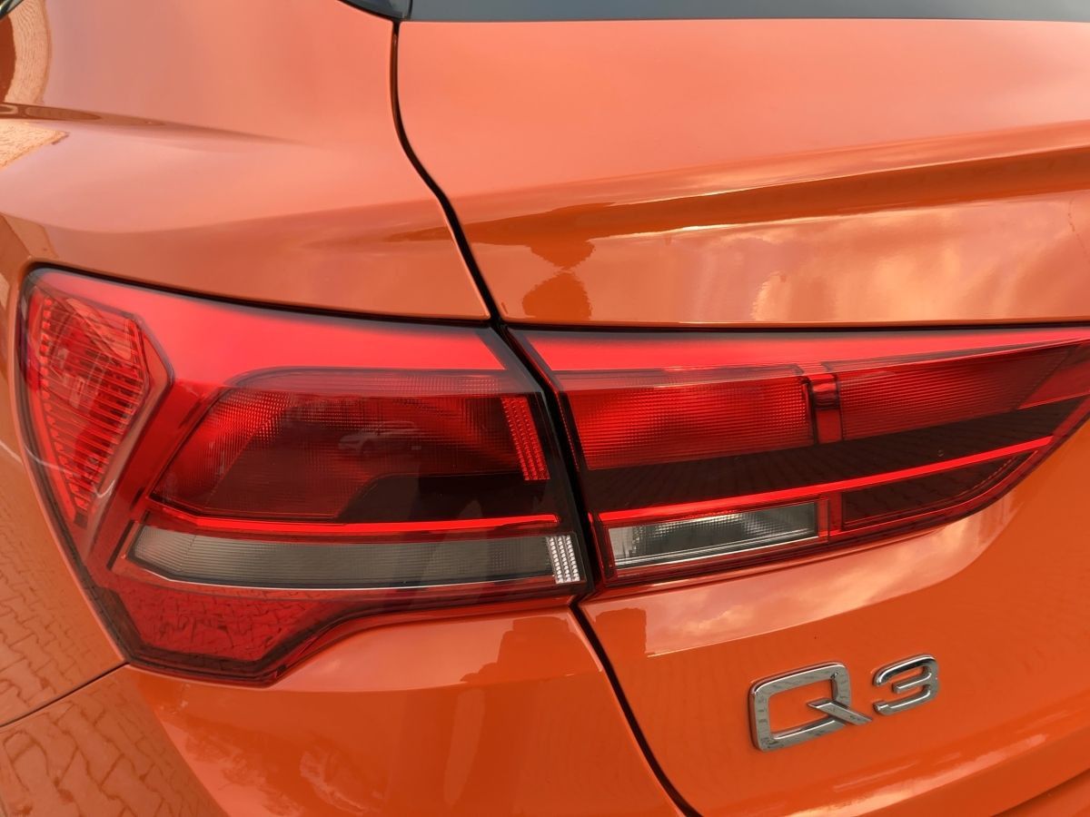 Audi Q3 - Bild 16