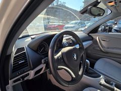 Fahrzeugabbildung 120 i Xenon Klimaautom SD SHZ ERST 43.000 KM !!!