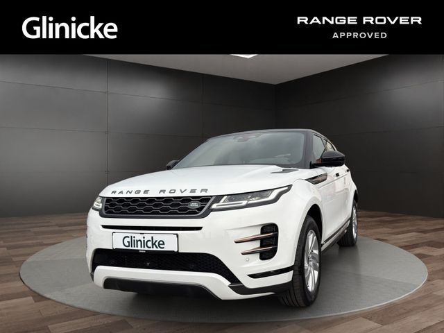 Land Rover Range Rover Evoque Plug-in-Hybrid P300e R-Dynami