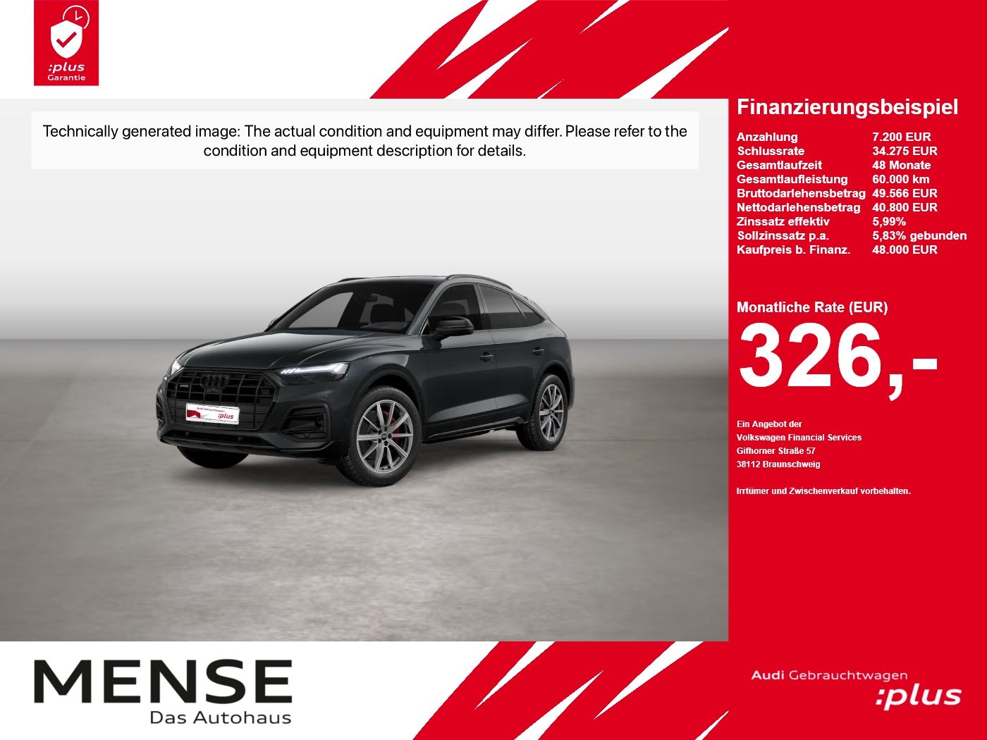 Audi Q5 - Bild 1
