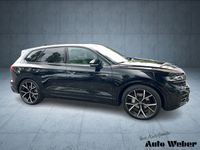 Volkswagen Touareg - Vorschau Bild 6