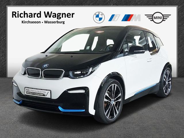 BMW i3 s 120 Navi digitales Cockpit LED Klimaautom F