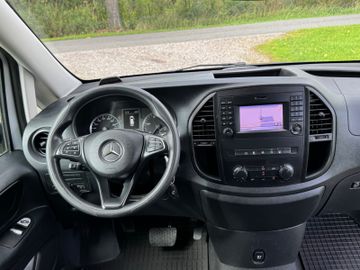 Mercedes Vito - 9