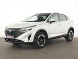 Nissan Qashqai N-Connecta 360°Kamera|Navi|LED|Tempomat - Nissan Jahreswagen
