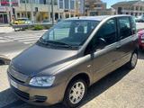 Fiat Multipla 1.6 16V Natural Power Dynamic meta - Fiat Multipla: 16v