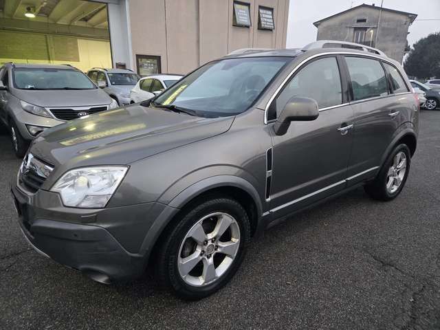 Opel Antara Antara 2.0 cdti Cosmo 150cv auto