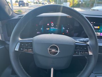 Opel Astra ST 1.2 Turbo GS AHK abnehmbar 360°-Kamera