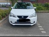 Seat Mii 1.0 44kW Cosmopolitan ASG Cosmopolitan - Seat Mii: Cosmopolitan