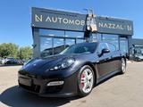Porsche PANAMERA GTS*BOSE*SCHIEBEDACH*CHRONO*SPORTABGAS* - Porsche Panamera Sport Gebrauchtwagen
